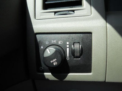 2010 Chrysler 300  Touring