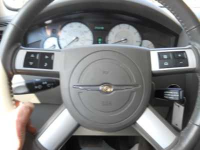 2010 Chrysler 300  Touring