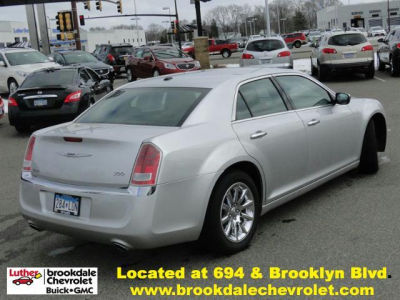 2012 Chrysler 300  Limited