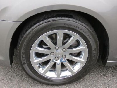 2012 Chrysler 300  Limited