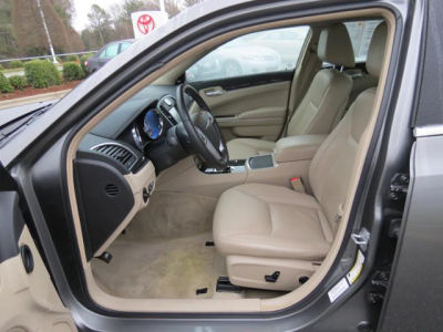 2012 Chrysler 300  Limited