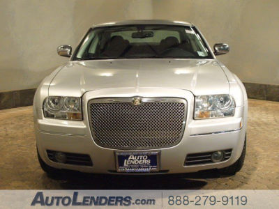 2010 Chrysler 300  Touring Signature