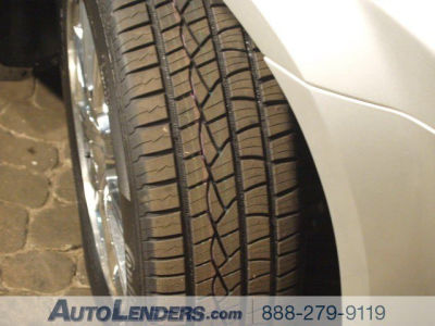 2010 Chrysler 300  Touring Signature