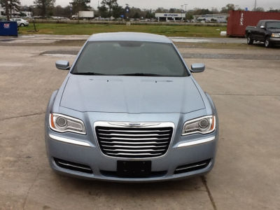 2012 Chrysler 300  Base