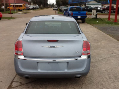 2012 Chrysler 300  Base