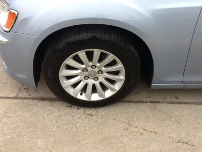 2012 Chrysler 300  Base