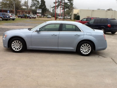2012 Chrysler 300  Base