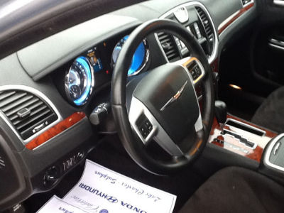 2012 Chrysler 300  Base