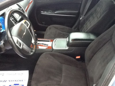 2012 Chrysler 300  Base