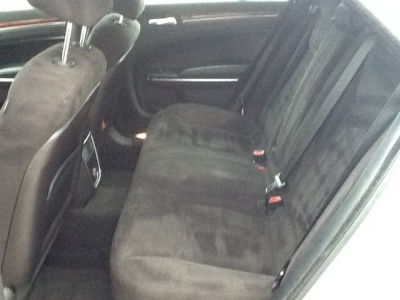 2012 Chrysler 300  Base