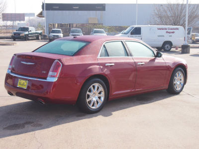 2012 Chrysler 300  Limited
