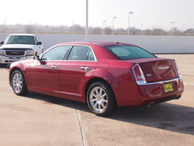 2012 Chrysler 300  Limited