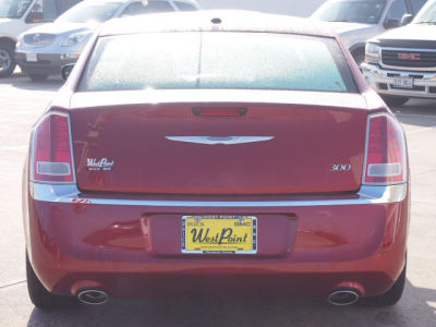 2012 Chrysler 300  Limited