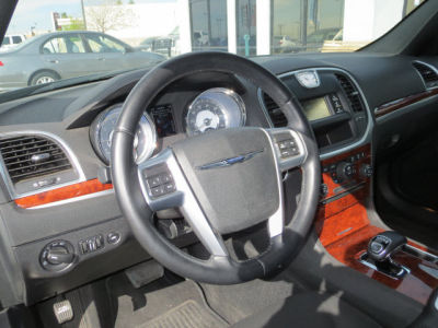 2012 Chrysler 300  Base