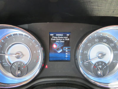 2012 Chrysler 300  Base