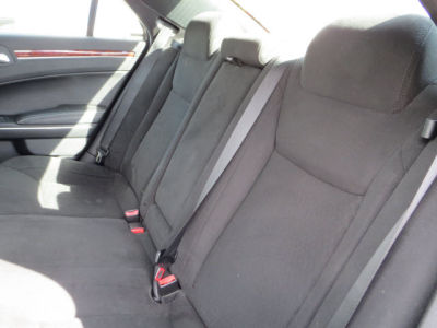 2012 Chrysler 300  Base