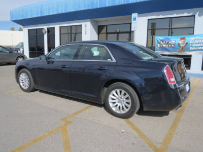 2012 Chrysler 300  Base