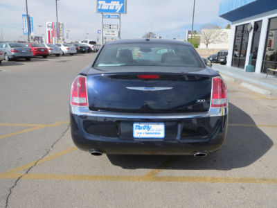 2012 Chrysler 300  Base