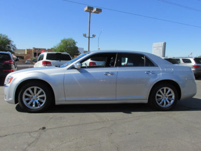 2012 Chrysler 300  Limited