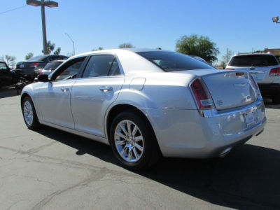 2012 Chrysler 300  Limited
