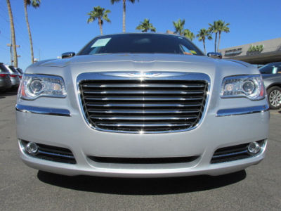2012 Chrysler 300  Limited