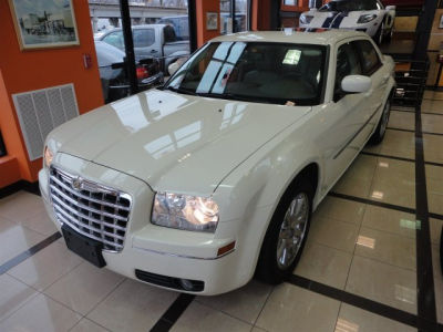 2009 Chrysler 300  Touring