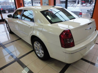 2009 Chrysler 300  Touring