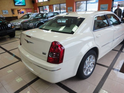 2009 Chrysler 300  Touring