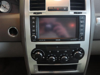 2009 Chrysler 300  Touring