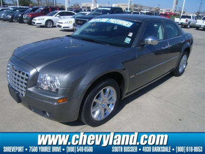 2010 Chrysler 300  Touring