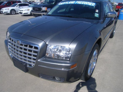 2010 Chrysler 300  Touring