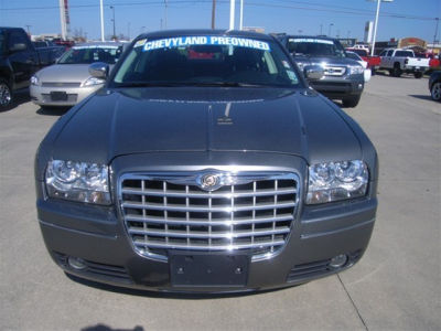 2010 Chrysler 300  Touring