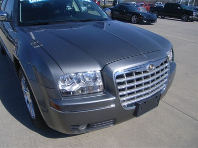 2010 Chrysler 300  Touring