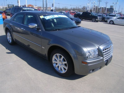 2010 Chrysler 300  Touring
