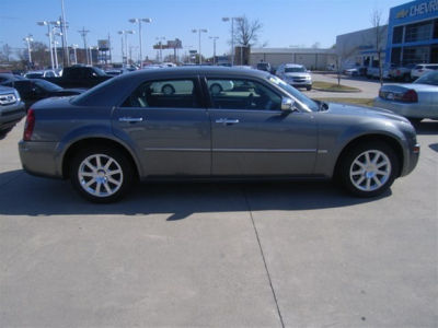 2010 Chrysler 300  Touring