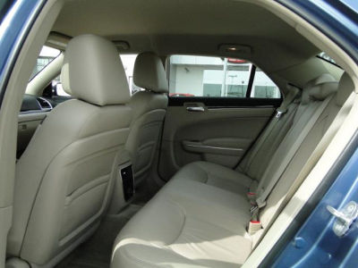 2011 Chrysler 300  Limited