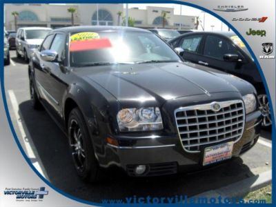 2010 Chrysler 300  Touring