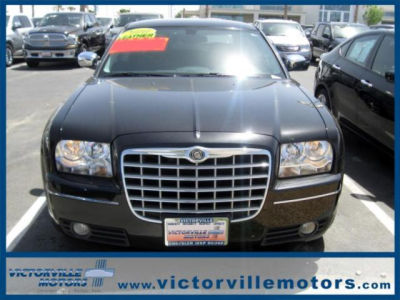 2010 Chrysler 300  Touring