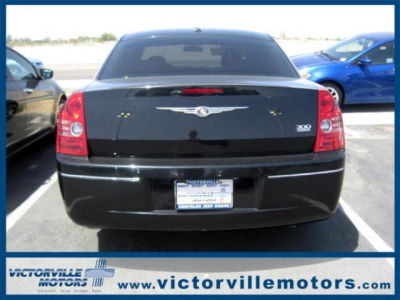 2010 Chrysler 300  Touring