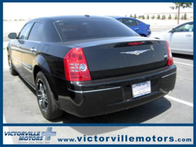 2010 Chrysler 300  Touring