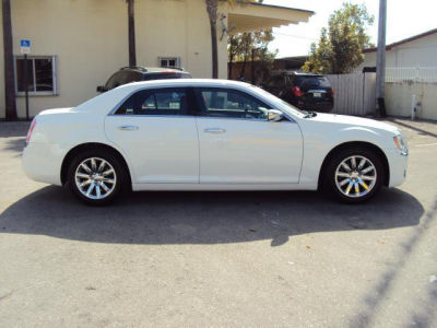 2012 Chrysler 300  Limited