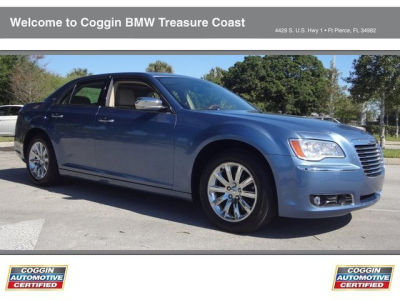 2011 Chrysler 300  Limited