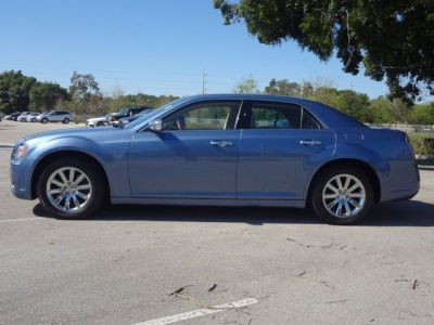 2011 Chrysler 300  Limited