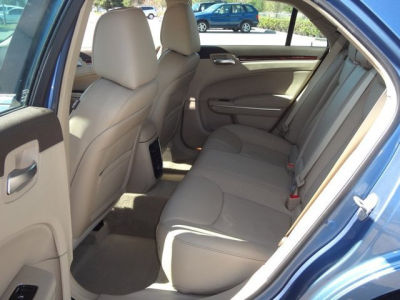 2011 Chrysler 300  Limited