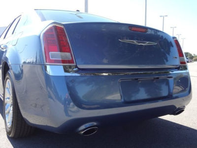 2011 Chrysler 300  Limited