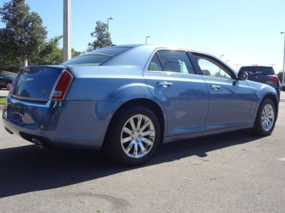 2011 Chrysler 300  Limited