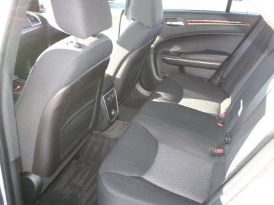 2012 Chrysler 300  Base
