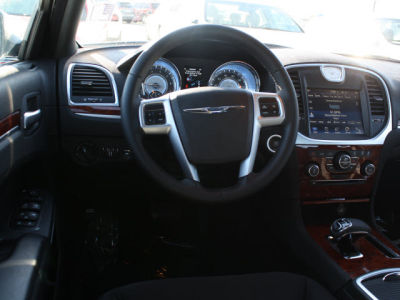 2012 Chrysler 300  Base