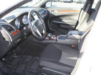 2012 Chrysler 300  Base