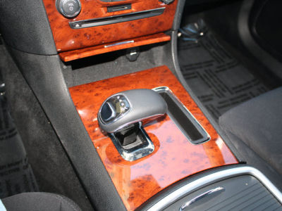 2012 Chrysler 300  Base